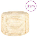 reb 100 % sisal 12 mm 25 m