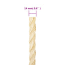 reb 100 % sisal 14 mm 25 m