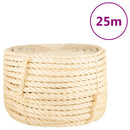 reb 100 % sisal 16 mm 25 m
