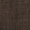 knæstol 55x84x55 cm birkekrydsfiner brun