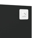 vægspejl 40x80 cm rektangulær glas