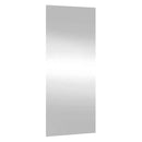 vægspejl 40x100 cm rektangulær glas