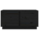 sofabord 80x50x40 cm massivt fyrretræ