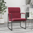 loungestol 55x64x80 cm stof Vinrød