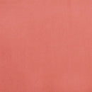 bænk 110x76x80 cm velour Lyserød