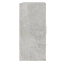 skænk 91x29,5x65 cm konstrueret træ betongrå
