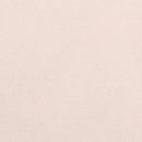 ammestol med skammel stof lys pink
