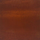 højbed 100x100x18,5 cm cortenstål