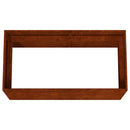 plantekasse 80x40x40 cm cortenstål