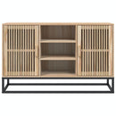 skænk 105x30x65 cm konstrueret træ