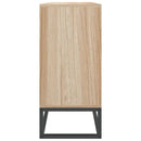 skænk 105x30x65 cm konstrueret træ