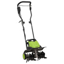 havefræser med 6 klinger 1500 W elektrisk