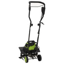havefræser med 6 klinger 1500 W elektrisk