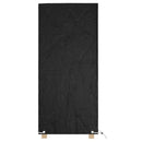 overtræk til havestol 2 stk. 75x70x140 cm 8 øjer polyethylen