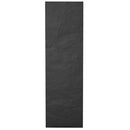 overtræk til liggestole 2 stk. 205x75x40/70 cm polyethylen