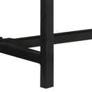 Skænk 60x35x75 cm massivt mangotræ