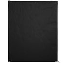 overtræk til gyngebænk 220x177x220 cm 12 øjer polyethylen