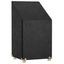 overtræk til havestole 65x65x80/120 cm 8 øjer polyethylen