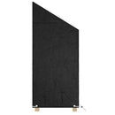 overtræk til havestole 65x65x110/150 cm 8 øjer polyethylen