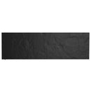 overtræk til havebænk 210x70x70/88 cm 12 øjer polyethylen
