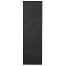 overtræk til liggestol 205x75x40/70 cm 12 øjer polyethylen