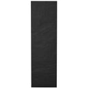 overtræk til liggestol 205x65x35/60 cm 12 øjer polyethylen