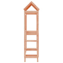 udendørs legesæt 53x110x214 cm massiv douglasgran