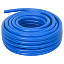luftslange 0,7" 10 m PVC blå