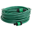 poolslange 50 m PVC grøn