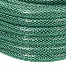 haveslange 0,5" 10 m PVC grøn