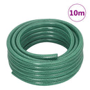 haveslange 0,5" 10 m PVC grøn