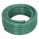 haveslange 0,5" 20 m PVC grøn