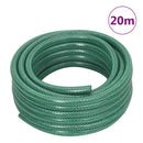 haveslange 0,5" 20 m PVC grøn