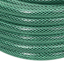 haveslange 0,5" 30 m PVC grøn