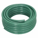 haveslange 0,5" 50 m PVC grøn