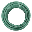 haveslange 0,5" 50 m PVC grøn