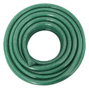 haveslange med tilbehørssæt 0,75" 10 m PVC grøn