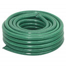 haveslange 0,75" 10 m PVC grøn