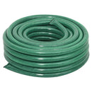 haveslange 0,75" 20 m PVC grøn