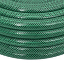 haveslange 0,75" 30 m PVC grøn