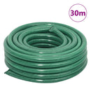 haveslange 0,75" 30 m PVC grøn