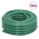 haveslange 0,75" 50 m PVC grøn