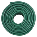 haveslange 1" 10 m PVC grøn