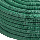 haveslange 1" 10 m PVC grøn