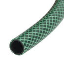 haveslange 1" 10 m PVC grøn