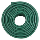 haveslange 1" 30 m PVC grøn