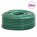 haveslange 1" 30 m PVC grøn