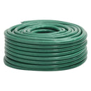 haveslange 1" 50 m PVC grøn