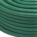 haveslange 1" 50 m PVC grøn