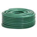 haveslange 1" 100 m PVC grøn